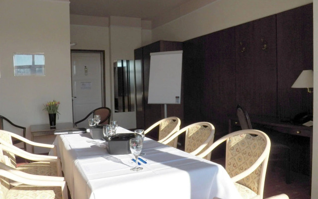 Hotel Deutscher Kaiser