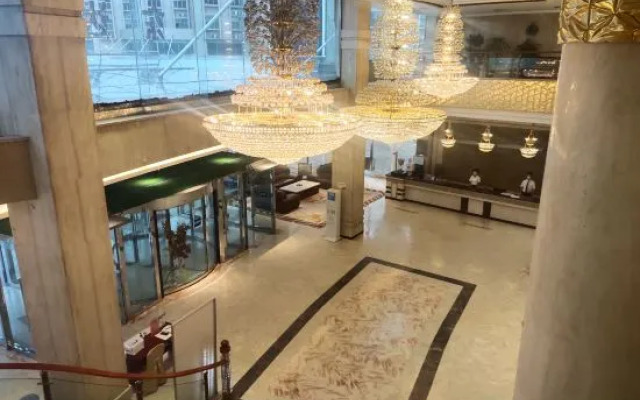 Dongda Holiday Hotel