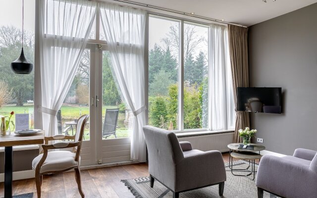 Boutique Hotel 't Vosje (Business & Leisure)