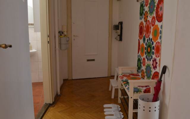 Paprika Apartment Grand