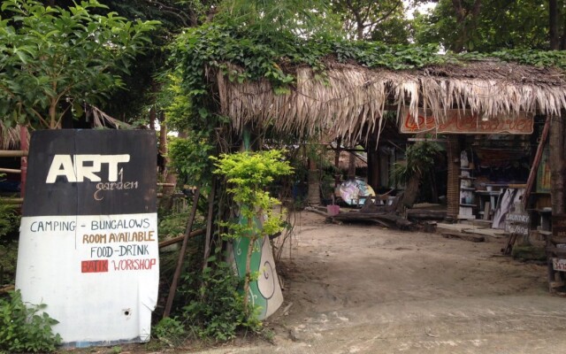Art Garden