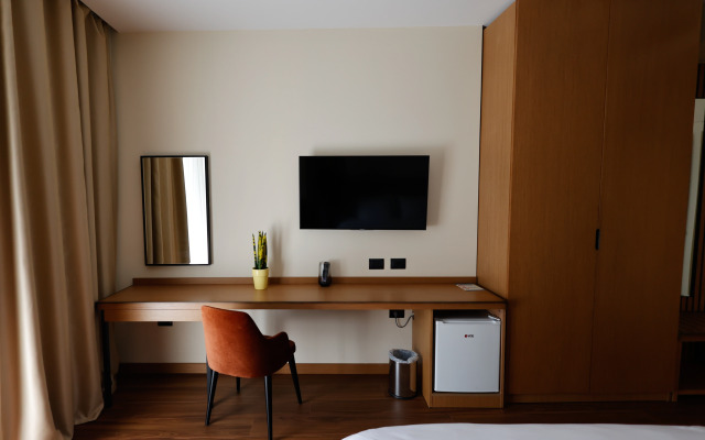 Valza Boutique Hotel