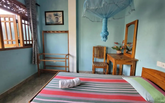 Thomasha Homestay