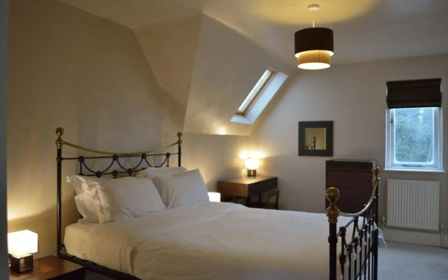 Millgate House Hotel