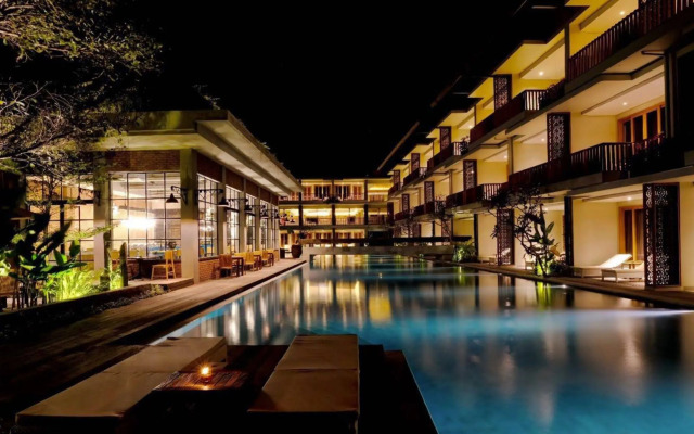 Swarga Suites Bali Berawa, Marclan Collection