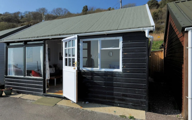 The Hut