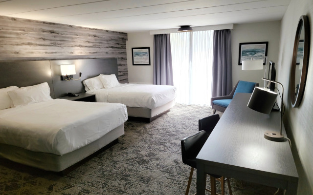 Best Western Parkway Hotel Toronto North