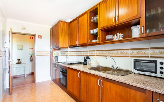 Vilamoura Sunny Apartment