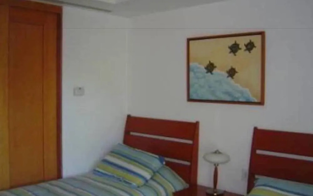 Unlimited Luxury BEGONA'S Condo