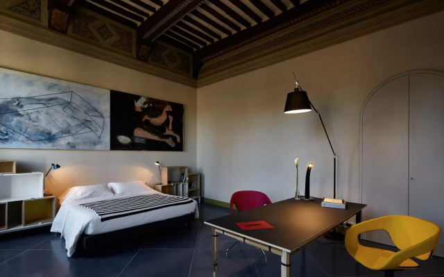 Hotel Palazzetto Rosso