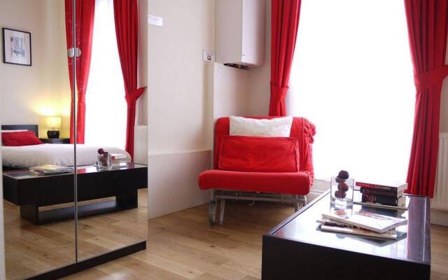 Tulip Apartments London