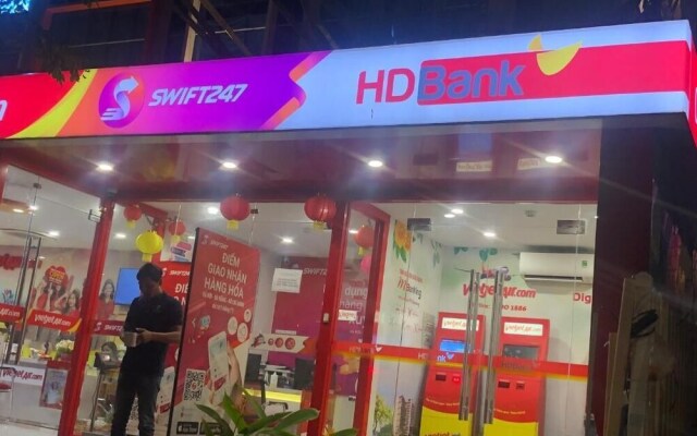 Sabay Airport Apartment