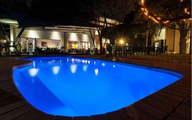 Ecolux Boutique Hotel