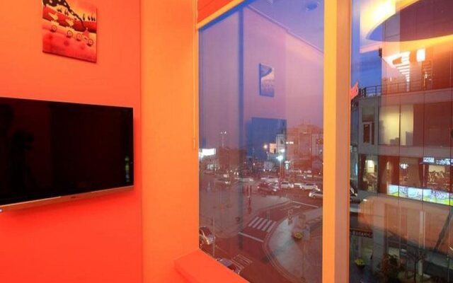Guesthouse Korea Haeundae