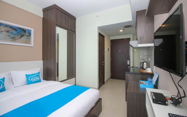 Airy Joyomartono KM 16 Bekasi