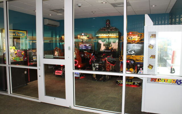 Caribe by Luxury Coastal Vacations