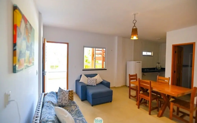 Blue Apê Flecheiras