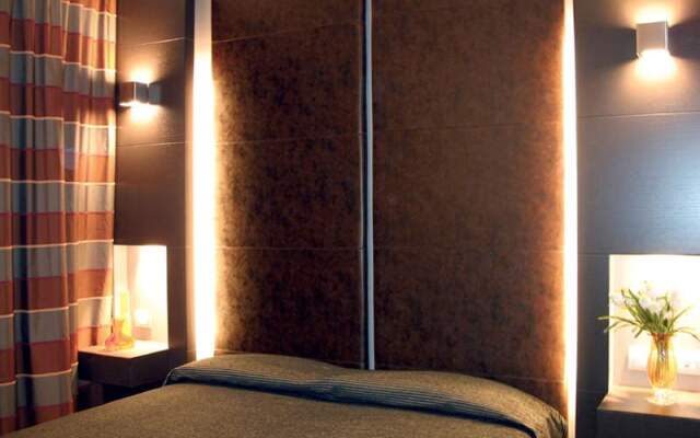 Wall Art Hotel