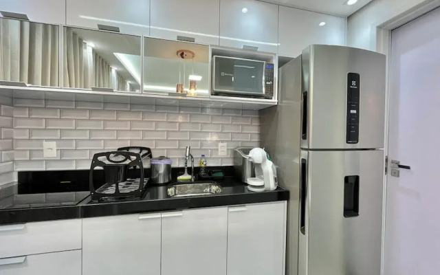 Luxury único excelente vista mar