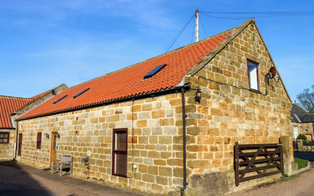 The Old Dairy, Ellerby