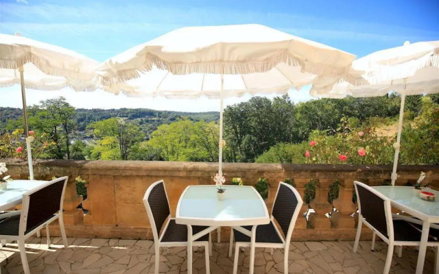 Hotel de La Pagézie