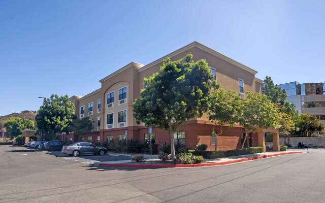 Extended Stay America Suites San Diego Mission Valley Stadiu