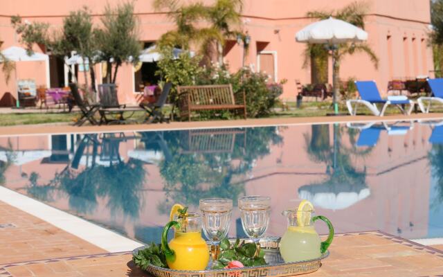 Les Riads de Jouvence