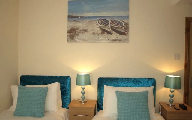 Seaside holiday Apartments