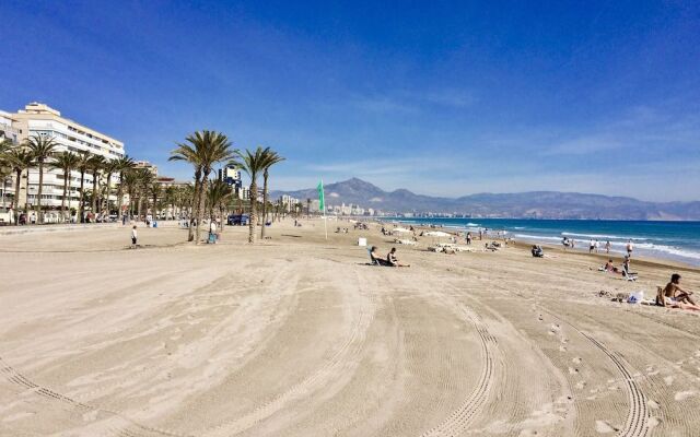 Apartment on Capitán Dema