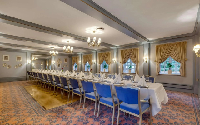 Hotel Kryb I Ly Kro