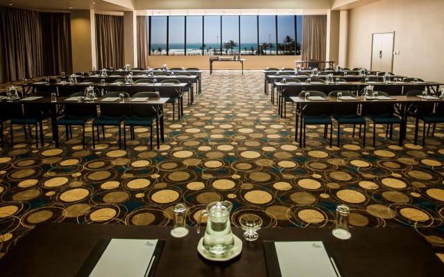Garden Court South Beach - 55Des502