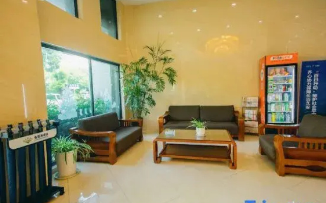 Tongxiang xiangxuehai Hotel