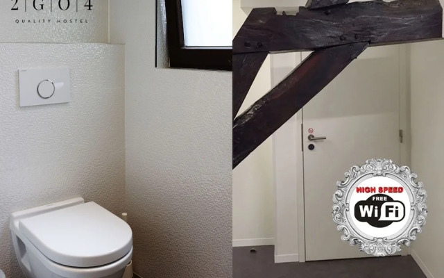 The Classic by 2GO4 Grand Place