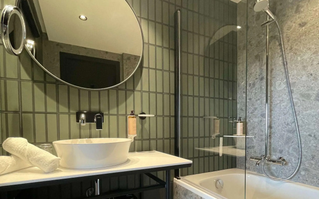 Mercure Dijon Centre Clemenceau