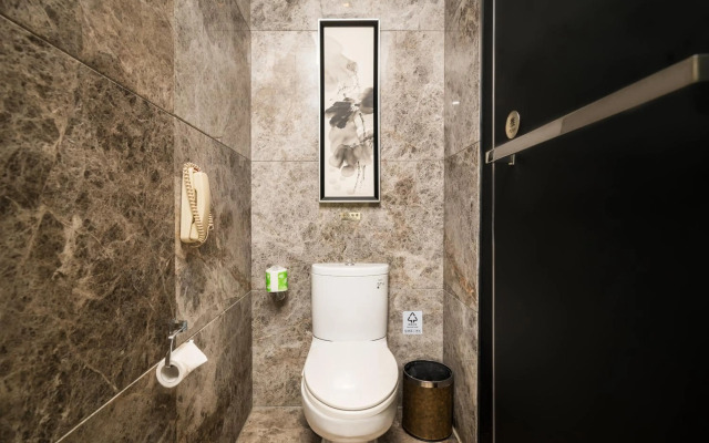 JW Marriott Grosvenor House London