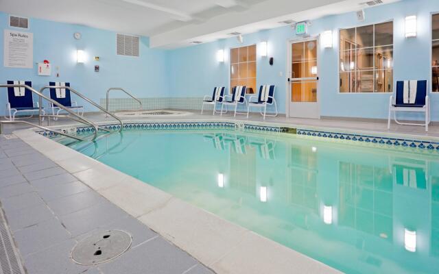 Holiday Inn Express Hotel & Suites West Coxsackie by IHG