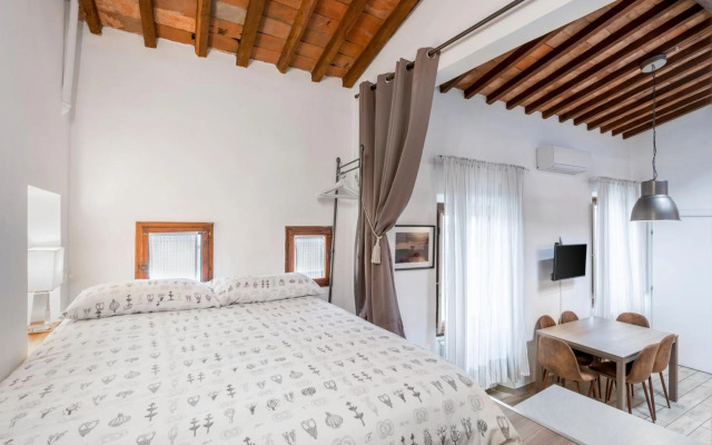 Florence Star Apartment