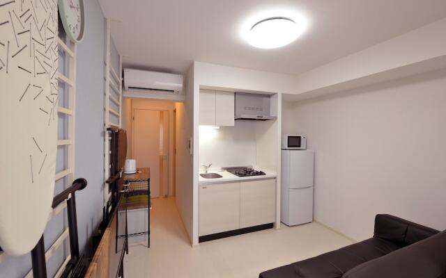 Hostel Inn Tokyo Asakusa East