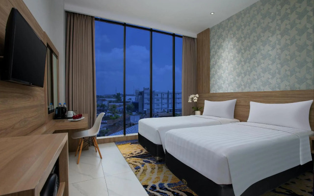 Aston Inn Tasikmalaya