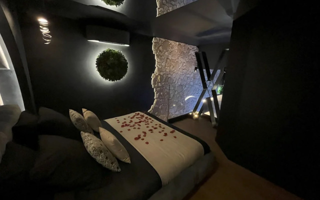 OMIRA - Nuits d'exception & Spa