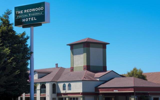 Holiday Inn Express Fortuna (Ferndale Area)