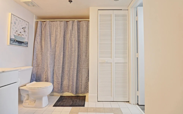 OneLuxStay in the Heart of Brickell