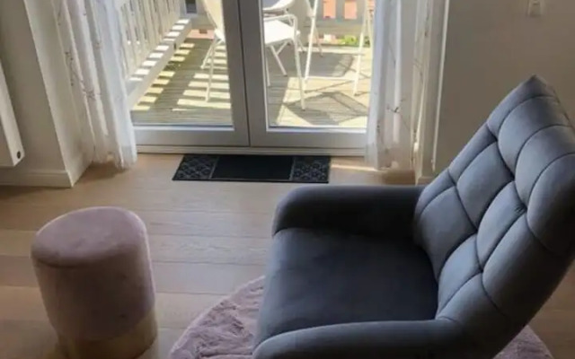 Holiday Apartment Lust auf Laboe