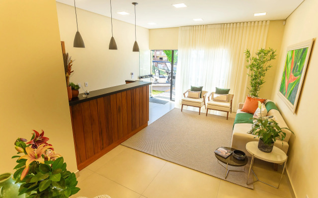 Hotel Imperium Village