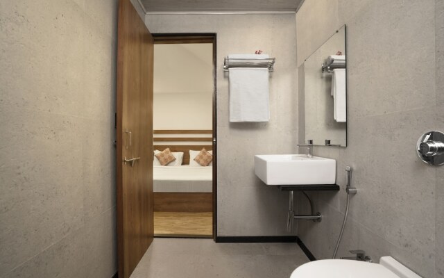 Whistling Woodzs Resort