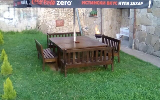 Katya Guest House
