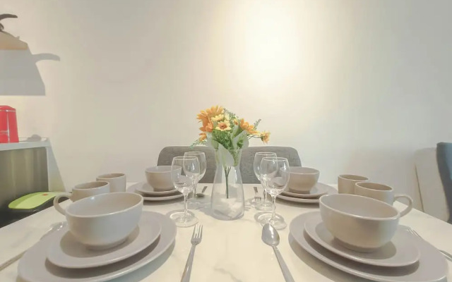 Edumetro by Manhattan Group