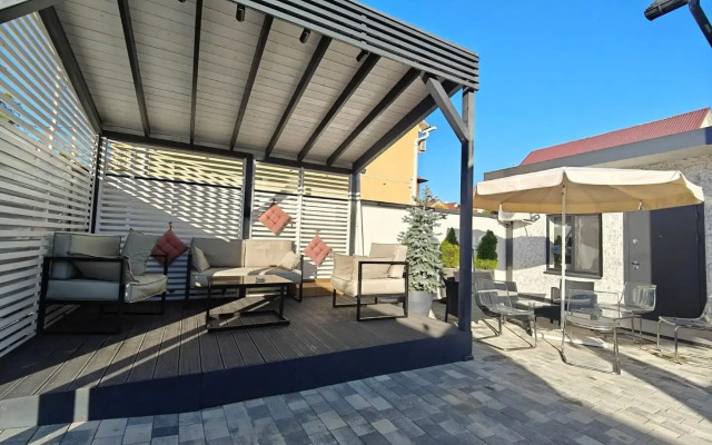Joy Boutique Hotel