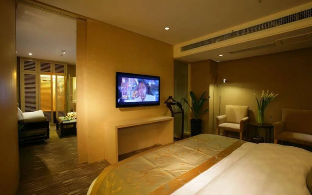 Xin Hua International