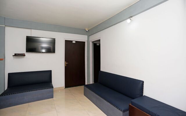 OYO 9097 Home Stay Laban